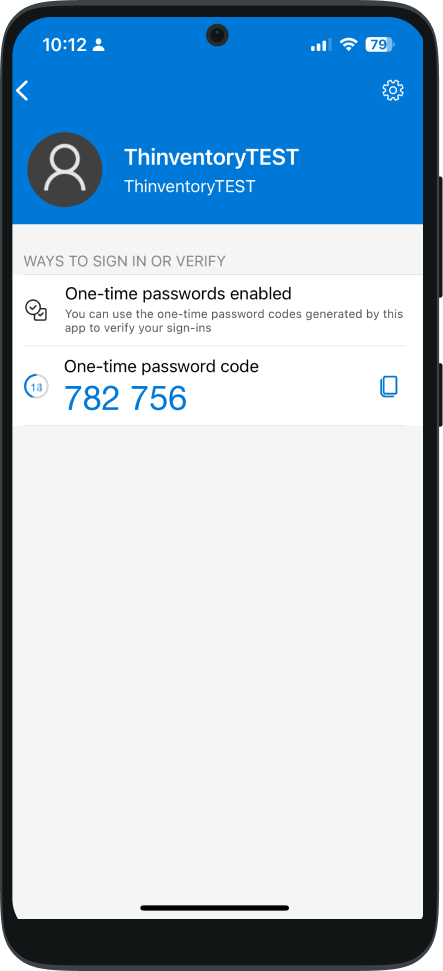 How to remove multi-factor authentication (MFA)