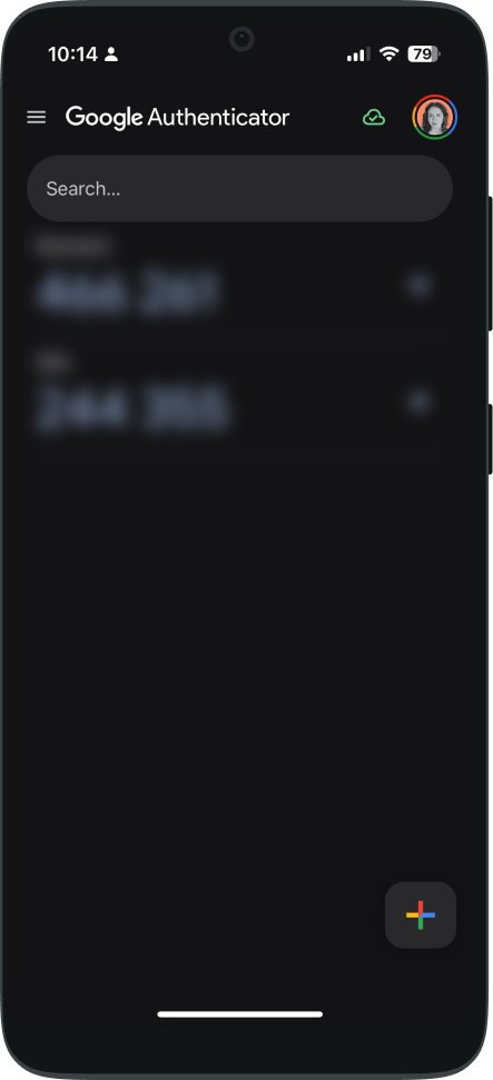 Set up multi-factor authentication (MFA)
