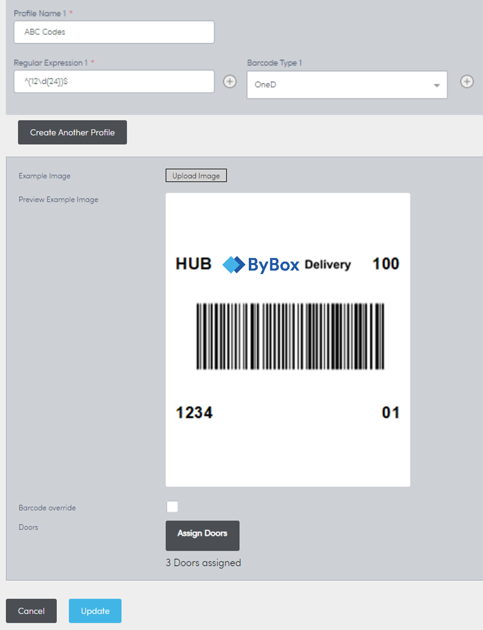 Package Validation